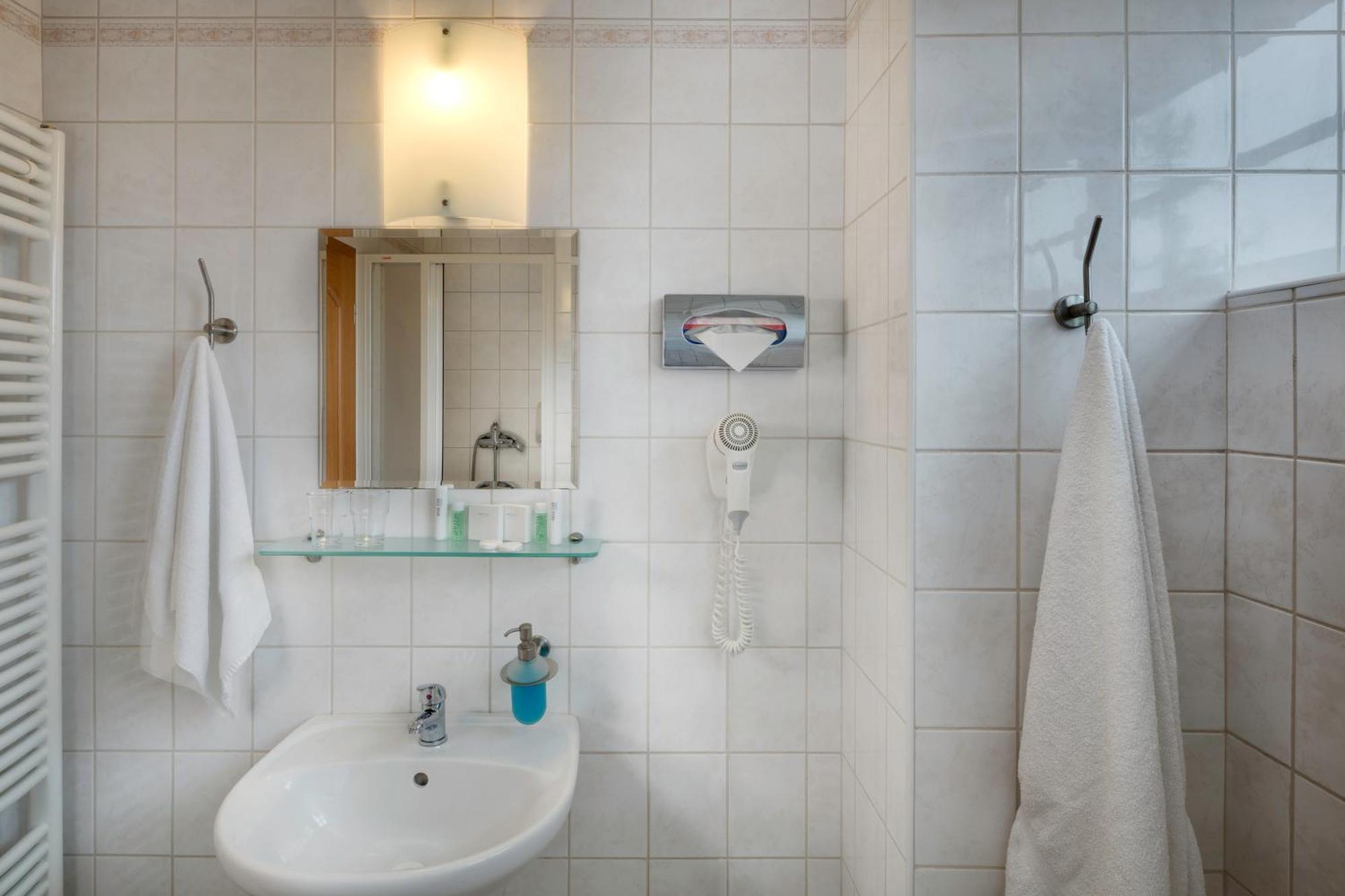Superior Doppelzimmer